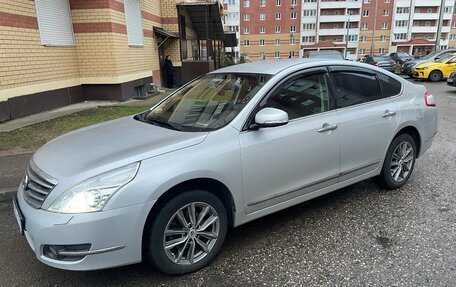 Nissan Teana, 2011 год, 1 100 000 рублей, 3 фотография