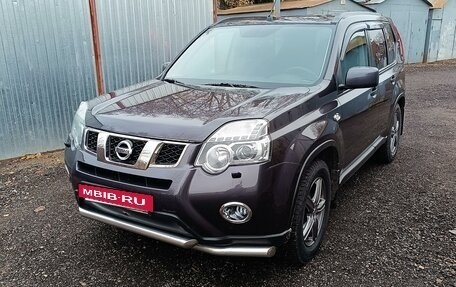 Nissan X-Trail, 2014 год, 1 650 000 рублей, 3 фотография