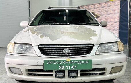 Toyota Corona IX (T190), 1999 год, 329 000 рублей, 5 фотография