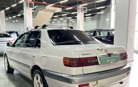 Toyota Corona IX (T190), 1999 год, 329 000 рублей, 4 фотография