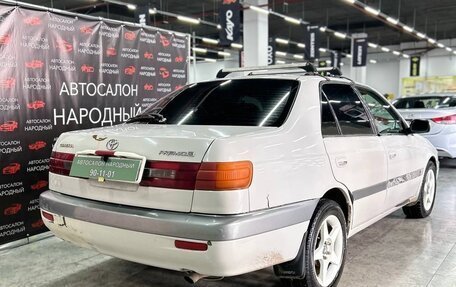 Toyota Corona IX (T190), 1999 год, 329 000 рублей, 3 фотография