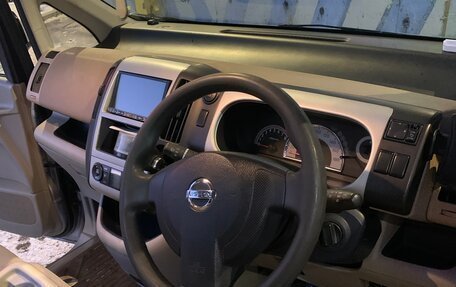 Nissan Serena III, 2007 год, 1 100 000 рублей, 10 фотография