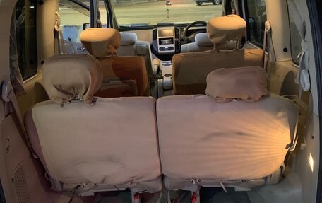 Nissan Serena III, 2007 год, 1 100 000 рублей, 17 фотография