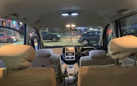 Nissan Serena III, 2007 год, 1 100 000 рублей, 18 фотография