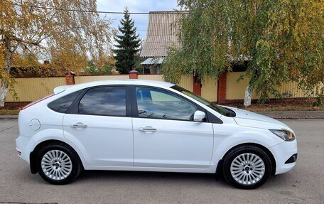 Ford Focus II рестайлинг, 2010 год, 920 000 рублей, 7 фотография