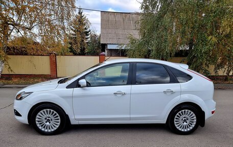 Ford Focus II рестайлинг, 2010 год, 920 000 рублей, 8 фотография