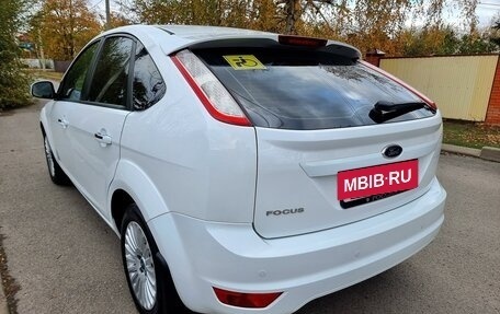 Ford Focus II рестайлинг, 2010 год, 920 000 рублей, 14 фотография