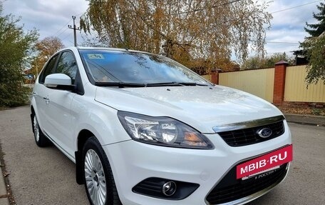 Ford Focus II рестайлинг, 2010 год, 920 000 рублей, 11 фотография