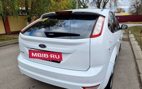 Ford Focus II рестайлинг, 2010 год, 920 000 рублей, 9 фотография