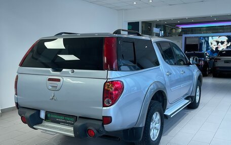 Mitsubishi L200 IV рестайлинг, 2011 год, 1 425 000 рублей, 8 фотография