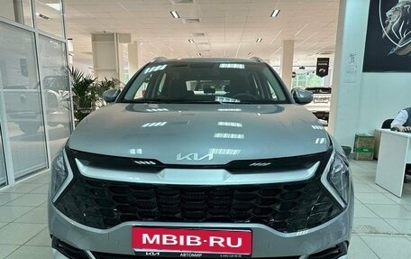 KIA Sportage IV рестайлинг, 2024 год, 4 300 000 рублей, 1 фотография