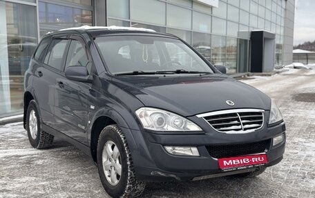 SsangYong Kyron I, 2012 год, 1 100 000 рублей, 1 фотография