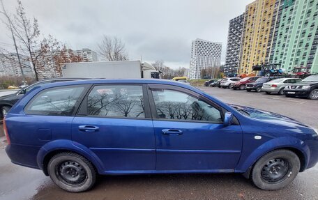 Chevrolet Lacetti, 2005 год, 445 000 рублей, 14 фотография