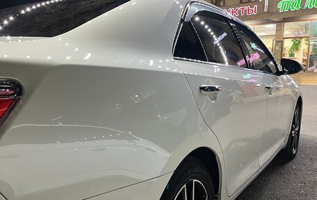 Toyota Camry, 2017 год, 2 530 000 рублей, 3 фотография