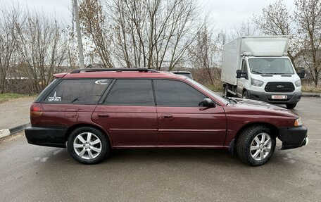 Subaru Legacy VII, 1996 год, 500 000 рублей, 3 фотография