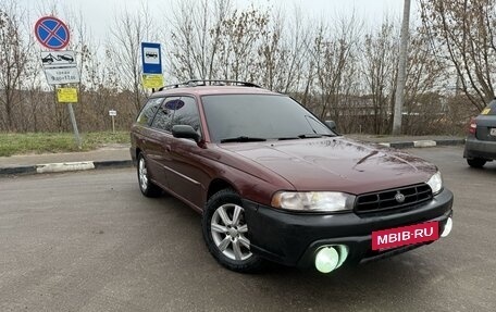 Subaru Legacy VII, 1996 год, 500 000 рублей, 2 фотография