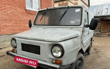 ЛуАЗ 969, 1992 год, 35 000 рублей, 4 фотография