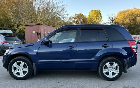 Suzuki Grand Vitara, 2007 год, 830 000 рублей, 8 фотография