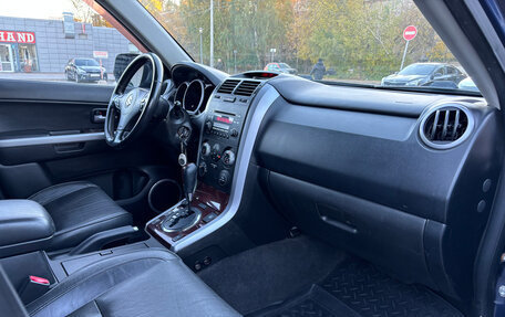 Suzuki Grand Vitara, 2007 год, 830 000 рублей, 11 фотография