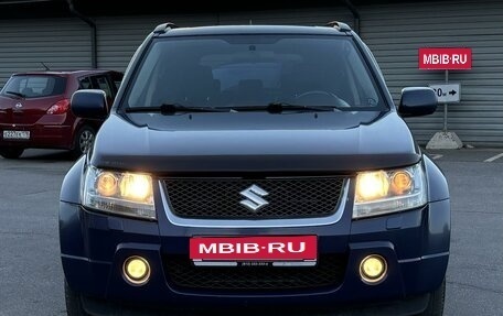 Suzuki Grand Vitara, 2007 год, 830 000 рублей, 2 фотография