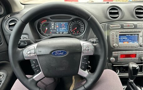 Ford Mondeo IV, 2009 год, 1 050 000 рублей, 6 фотография