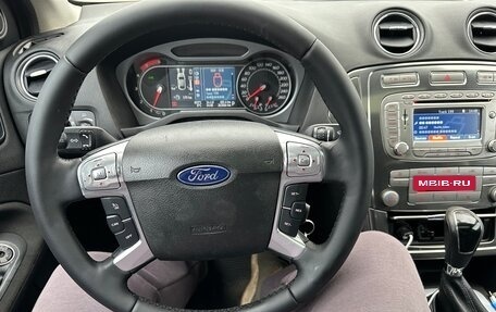 Ford Mondeo IV, 2009 год, 1 050 000 рублей, 7 фотография