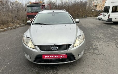 Ford Mondeo IV, 2009 год, 1 050 000 рублей, 2 фотография