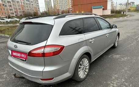 Ford Mondeo IV, 2009 год, 1 050 000 рублей, 4 фотография