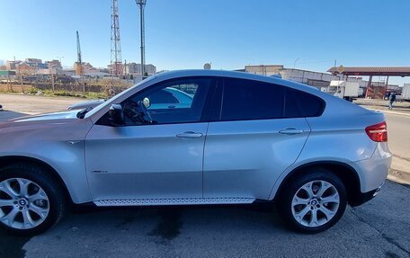 BMW X6, 2008 год, 1 950 000 рублей, 20 фотография