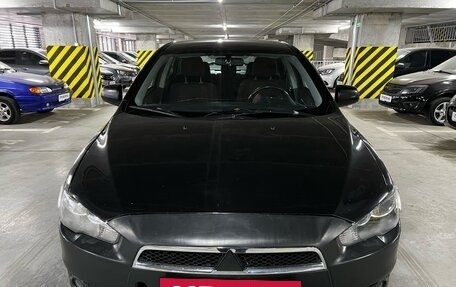 Mitsubishi Lancer IX, 2012 год, 790 000 рублей, 2 фотография