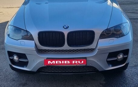 BMW X6, 2008 год, 1 950 000 рублей, 25 фотография