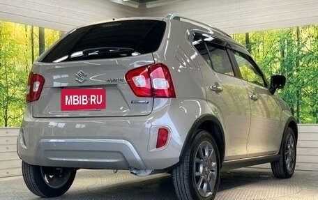 Suzuki Ignis III, 2021 год, 1 080 027 рублей, 3 фотография