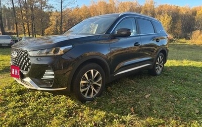 Chery Tiggo 7 Pro, 2022 год, 1 фотография