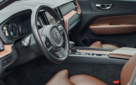 Volvo XC60 II, 2020 год, 3 890 000 рублей, 4 фотография