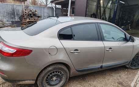 Renault Fluence I, 2011 год, 780 000 рублей, 7 фотография