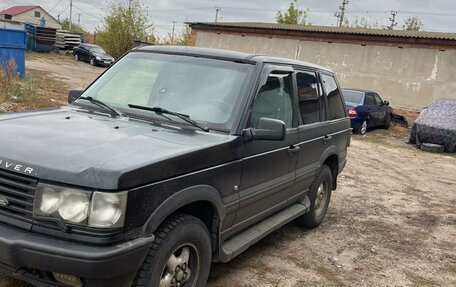 Land Rover Range Rover III, 1996 год, 495 000 рублей, 6 фотография