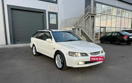 Honda Accord VII рестайлинг, 1999 год, 699 999 рублей, 8 фотография