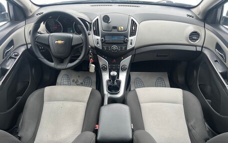 Chevrolet Cruze II, 2013 год, 799 000 рублей, 7 фотография