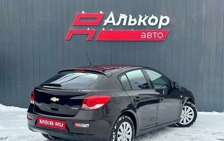 Chevrolet Cruze II, 2013 год, 799 000 рублей, 6 фотография