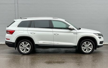 Skoda Kodiaq I, 2021 год, 3 175 000 рублей, 5 фотография