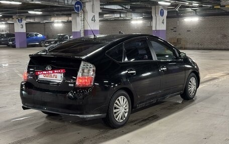 Toyota Prius, 2007 год, 800 000 рублей, 3 фотография