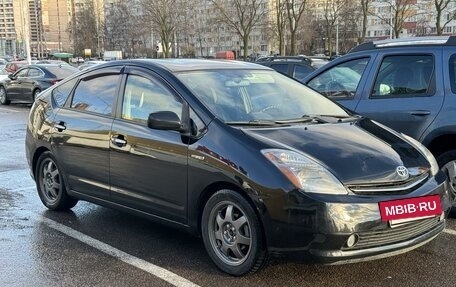 Toyota Prius, 2007 год, 800 000 рублей, 5 фотография