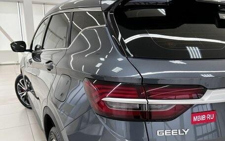 Geely Coolray I, 2021 год, 2 100 000 рублей, 12 фотография