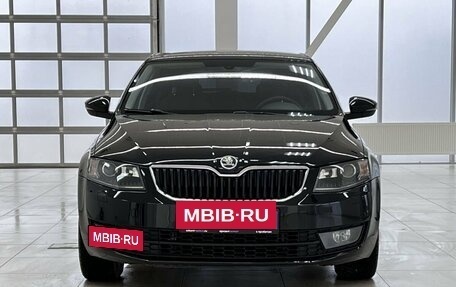 Skoda Octavia, 2013 год, 1 450 000 рублей, 6 фотография