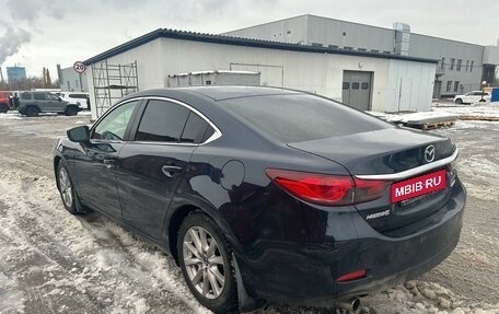 Mazda 6, 2018 год, 2 070 000 рублей, 4 фотография