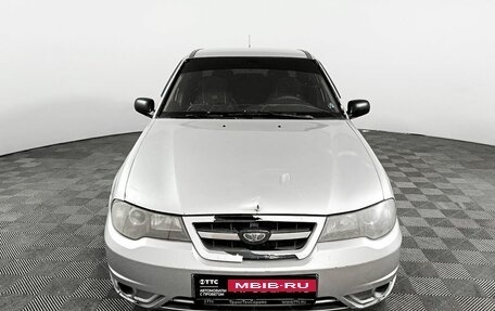 Daewoo Nexia I рестайлинг, 2012 год, 219 000 рублей, 2 фотография