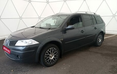 Renault Megane II, 2009 год, 490 000 рублей, 1 фотография