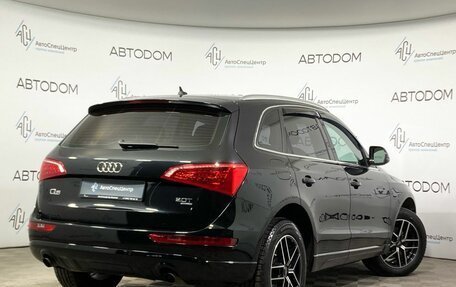 Audi Q5, 2009 год, 1 460 000 рублей, 2 фотография