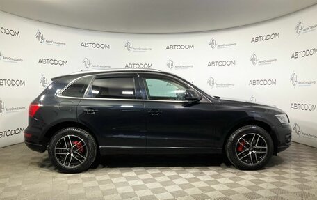 Audi Q5, 2009 год, 1 460 000 рублей, 4 фотография