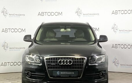 Audi Q5, 2009 год, 1 460 000 рублей, 5 фотография